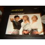 Arabasque { Sandra Jasmin etc } - Time to say good bye Arabasque { Sandra Jasmin etc } - Time to say good bye