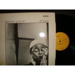Archie Shepp - Steam Archie Shepp - Steam
