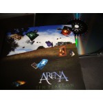 Arena - Ten Years On Arena - Ten Years On