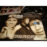 Aretha Franklin - Respect / the very best Aretha Franklin - Respect / the very best