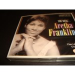 Aretha Franklin - the Real Franklin the Ultimate Collection Aretha Franklin - the Real Franklin the Ultimate Collection