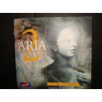 Aria 2 / New horizon Aria 2 / New horizon