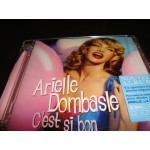 Arielle Dombasle - C'est si bon Arielle Dombasle - C'est si bon