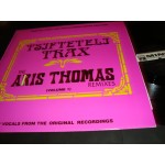 Aris Thomas - Tsifteteli Trax / Modern Fears