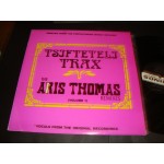 Aris Thomas - Tsifteteli Trax Volume 1 Aris Thomas - Tsifteteli Trax Volume 1