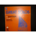 Aristidis Moschos / Great Solos Aristidis Moschos / Great Solos