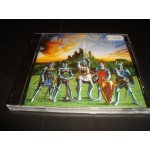 Armored Saint - March Of The Saint Armored Saint - March Of The Saint