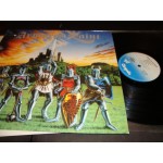Armored Saint - March Of The Saint Armored Saint - March Of The Saint