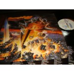 Armored Saint - raising fear Armored Saint - raising fear