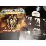 Armored Saint - Symbol of Salvation Armored Saint - Symbol of Salvation