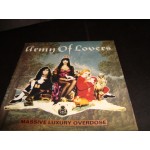 Army of Lovers - Massive Luxury overdose