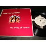 Army of Lovers - My Army of Lovers