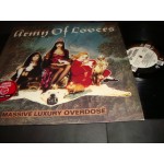 Army of Lovers - Massive Luxury overdose Army of Lovers - Massive Luxury overdose