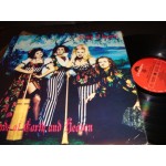Army of Lovers - The Gods of Earth and Heaven Army of Lovers - The Gods of Earth and Heaven