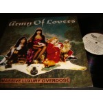 Army of Lovers - Massive Luxury overdose Army of Lovers - Massive Luxury overdose