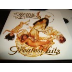 Army of Lovers - Greatest Hits Army of Lovers - Greatest Hits