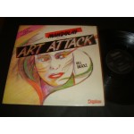 Art Attack - Mandolay Art Attack - Mandolay