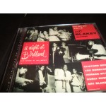 Art Blakey - A Night at Birdland Volume two Art Blakey - A Night at Birdland Volume two