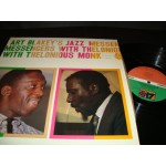 Art Blakey & Thelonious Monk / The Jazz Messengers Art Blakey & Thelonious Monk / The Jazz Messengers