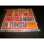 Art Blakey - a Night in Tunisia Art Blakey - a Night in Tunisia