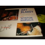 Art Blakey and the Jazz Messengers - Live at Bubba's Art Blakey and the Jazz Messengers - Live at Bubba's