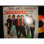 Art Company - Susanna