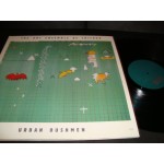 Art Ensemble of Chicago - Urban Bushmen Art Ensemble of Chicago - Urban Bushmen