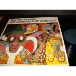 Art Ensemble of Chicago - The Third Decade Art Ensemble of Chicago - The Third Decade
