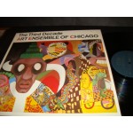 Art Ensemble of Chicago - The Third Decade