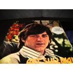 Art Sullivan - Sur le bord D'une vie Art Sullivan - Sur le bord D'une vie