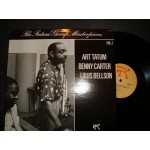 Art Tatum Masterpieces / Vol 1 Art Tatum Masterpieces / Vol 1