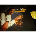 Art farmer - Portrait of Art Farmer Art farmer - Portrait of Art Farmer