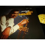 Art farmer - Portrait of Art Farmer