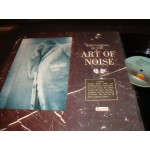 Art of Noise - Who's Afraid of Art of Noise - Who's Afraid of