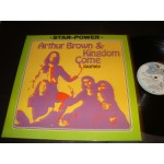 Arthur Brown & Kingdom Come - Journey Arthur Brown & Kingdom Come - Journey
