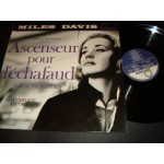 Ascenseur pour L'echafaud / Miles Davis Ascenseur pour L'echafaud / Miles Davis