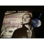 Ascenseur pour L'echafaud / Miles Davis Ascenseur pour L'echafaud / Miles Davis