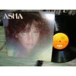 Asha Puthli - Asha Asha Puthli - Asha