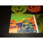 Asian Lounge Vol. 2 - More eastern chill out /29 tracks Asian Lounge Vol. 2 - More eastern chill out /29 tracks
