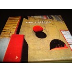 Astor Piazzolla - Orchestra of colours / founder M.Hadjidakis Astor Piazzolla - Orchestra of colours / founder M.Hadjidakis