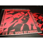 Astronauts - It's all Done by Mirrors Astronauts - It's all Done by Mirrors