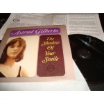 Astrud Gilberto - the Shadow of your smile Astrud Gilberto - the Shadow of your smile