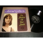 Astrud Gilberto - The Shadow Of Your Smile