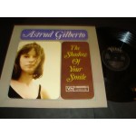 Astrud Gilberto - The Shadow Of Your Smile