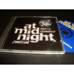 At Midnight remixed Dance Classics / Compilation