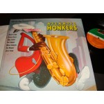 Atlantic Honkers - A Rhythm & Blues Saxophone Anthology Atlantic Honkers - A Rhythm & Blues Saxophone Anthology