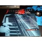Atlantic Jazz / Best of the 60's Volume 2 Atlantic Jazz / Best of the 60's Volume 2