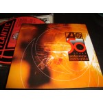 Atlantic Records 50 Years / the golg anniversary Collection