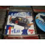 Atlantis Records 1st Year 2004-5 / Compilation Atlantis Records 1st Year 2004-5 / Compilation
