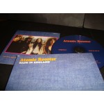 Atomic Rooster - made in England Atomic Rooster - made in England
